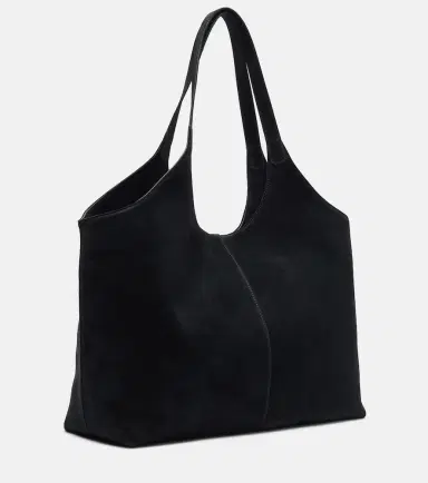 Aesther Ekme Cabas suede tote bag | Thumbnail 2 Aesther Ekme Cabas suede tote bag | Thumbnail 2