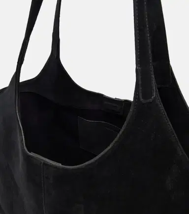 Aesther Ekme Cabas suede tote bag | Thumbnail 3 Aesther Ekme Cabas suede tote bag | Thumbnail 3