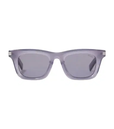 Zegna Rectangular sunglasses | Thumbnail 1 Zegna Rectangular sunglasses | Thumbnail 1