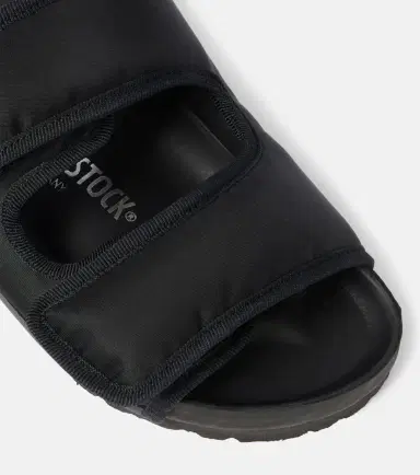 Birkenstock 1774 Cosy 1774 slides | Thumbnail 2 Birkenstock 1774 Cosy 1774 slides | Thumbnail 2
