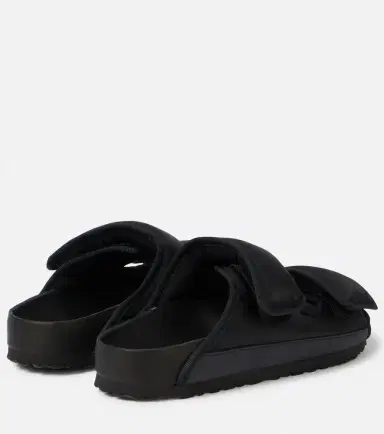 Birkenstock 1774 Cosy 1774 slides | Thumbnail 3 Birkenstock 1774 Cosy 1774 slides | Thumbnail 3
