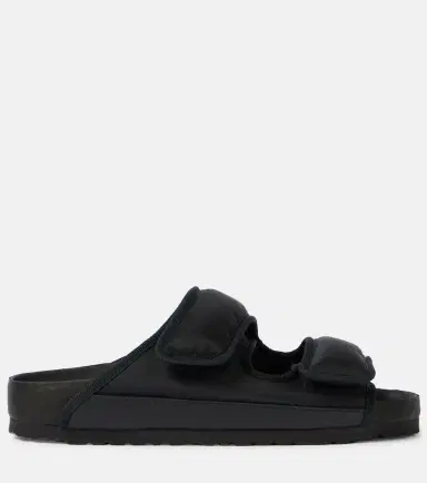 Birkenstock 1774 Cosy 1774 slides | Thumbnail 4 Birkenstock 1774 Cosy 1774 slides | Thumbnail 4