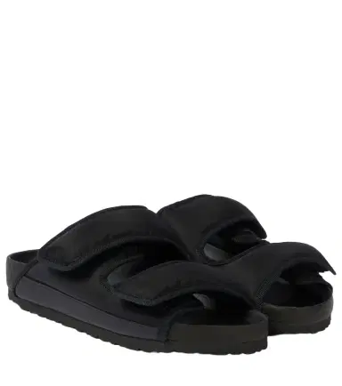 Birkenstock 1774 Cosy 1774 slides | Thumbnail 1 Birkenstock 1774 Cosy 1774 slides | Thumbnail 1