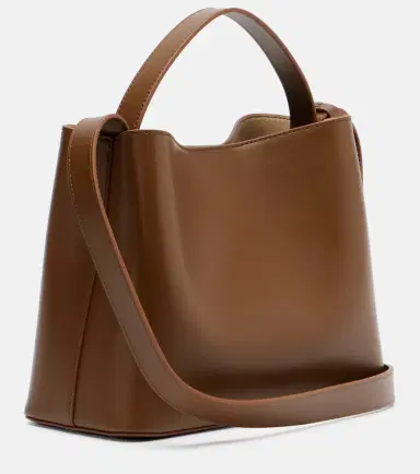 Aesther Ekme Original Sac Mini leather tote bag | Thumbnail 2 Aesther Ekme Original Sac Mini leather tote bag | Thumbnail 2