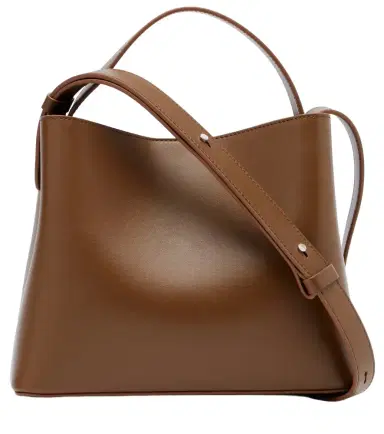 Aesther Ekme Original Sac Mini leather tote bag | Thumbnail 1 Aesther Ekme Original Sac Mini leather tote bag | Thumbnail 1