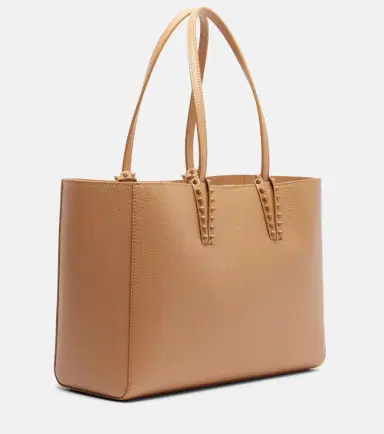 Christian Louboutin Cabata Large leather tote bag | Thumbnail 3 Christian Louboutin Cabata Large leather tote bag | Thumbnail 3
