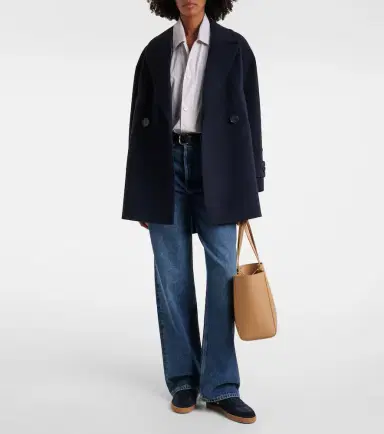Christian Louboutin Cabata Large leather tote bag | Thumbnail 5 Christian Louboutin Cabata Large leather tote bag | Thumbnail 5