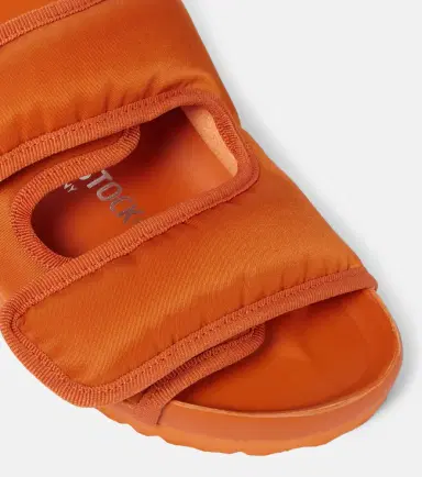 Birkenstock 1774 Cosy 1774 slides | Thumbnail 2 Birkenstock 1774 Cosy 1774 slides | Thumbnail 2