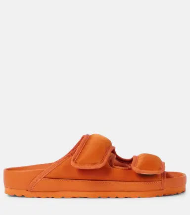 Birkenstock 1774 Cosy 1774 slides | Thumbnail 3 Birkenstock 1774 Cosy 1774 slides | Thumbnail 3