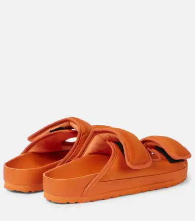 Birkenstock 1774 Cosy 1774 slides | Thumbnail 4 Birkenstock 1774 Cosy 1774 slides | Thumbnail 4
