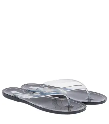 Christopher Esber Jo thong sandals | Thumbnail 1 Christopher Esber Jo thong sandals | Thumbnail 1