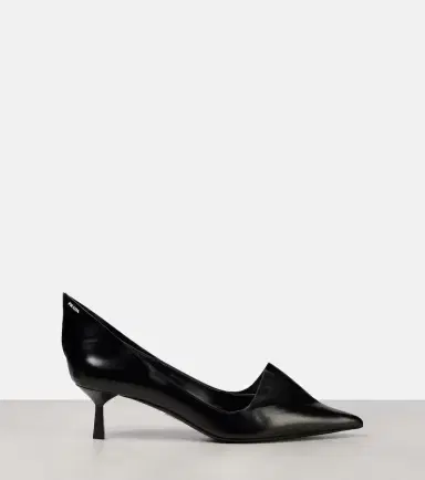Prada Leather pumps | Thumbnail 4 Prada Leather pumps | Thumbnail 4