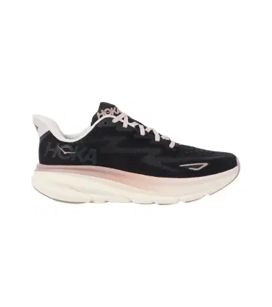 Hoka One One Clifton 9 running shoes | Thumbnail 1 Hoka One One Clifton 9 running shoes | Thumbnail 1