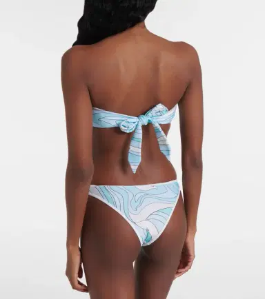 Pucci Marmo bikini bottoms | Thumbnail 4 Pucci Marmo bikini bottoms | Thumbnail 4