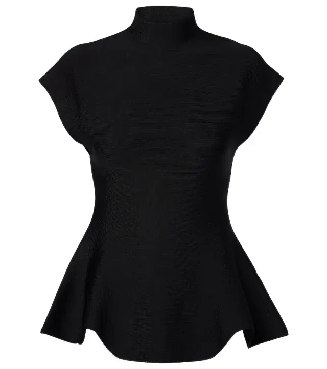 Andra peplum top Andra peplum top