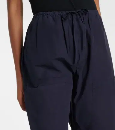 Leset Kyoto cotton wide-leg pants | Thumbnail 5 Leset Kyoto cotton wide-leg pants | Thumbnail 5