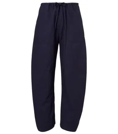 Leset Kyoto cotton wide-leg pants | Thumbnail 1 Leset Kyoto cotton wide-leg pants | Thumbnail 1