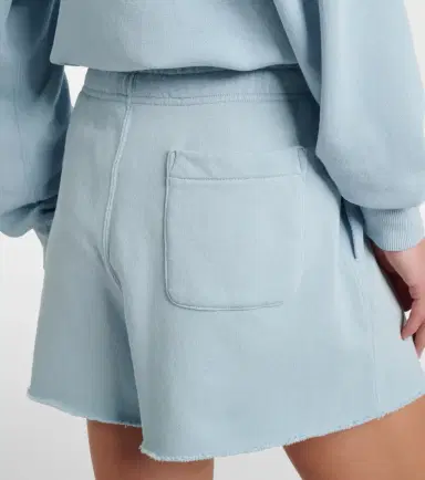 Polo Ralph Lauren Cotton-blend shorts | Thumbnail 2 Polo Ralph Lauren Cotton-blend shorts | Thumbnail 2