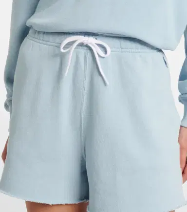 Polo Ralph Lauren Cotton-blend shorts | Thumbnail 3 Polo Ralph Lauren Cotton-blend shorts | Thumbnail 3