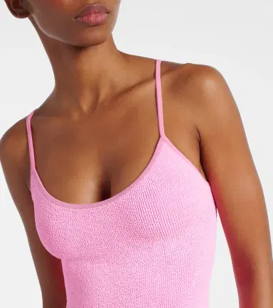 Hunza G Pamela swimsuit | Thumbnail 3 Hunza G Pamela swimsuit | Thumbnail 3