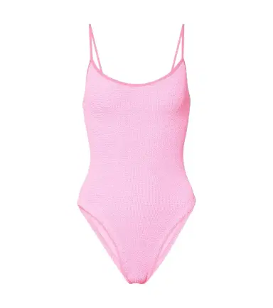 Hunza G Pamela swimsuit | Thumbnail 1 Hunza G Pamela swimsuit | Thumbnail 1