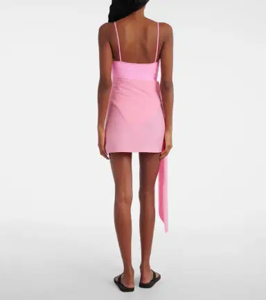 Hunza G Short UPF 50+ beach cover-up | Thumbnail 3 Hunza G Short UPF 50+ beach cover-up | Thumbnail 3