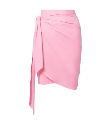 Hunza G Short UPF 50+ beach cover-up | Thumbnail 1 Hunza G Short UPF 50+ beach cover-up | Thumbnail 1