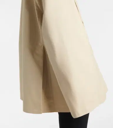 Toteme Summer Country cotton jacket | Thumbnail 3 Toteme Summer Country cotton jacket | Thumbnail 3