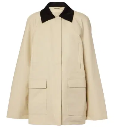 Toteme Summer Country cotton jacket | Thumbnail 1 Toteme Summer Country cotton jacket | Thumbnail 1