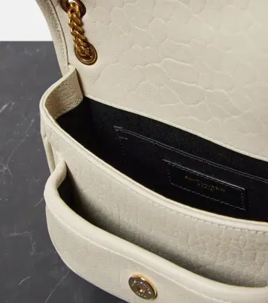 Saint Laurent Niki Mini leather shoulder bag | Thumbnail 2 Saint Laurent Niki Mini leather shoulder bag | Thumbnail 2