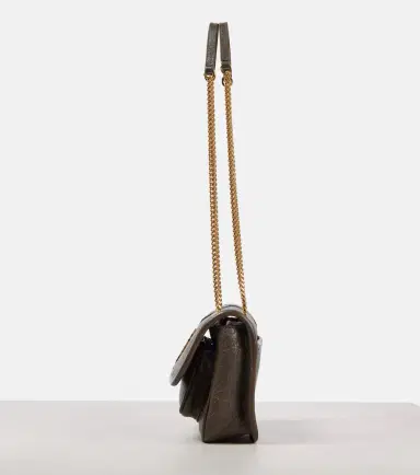Saint Laurent Niki Mini leather shoulder bag | Thumbnail 3 Saint Laurent Niki Mini leather shoulder bag | Thumbnail 3