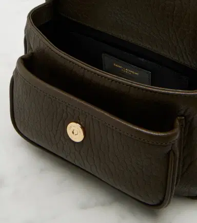 Saint Laurent Niki Mini leather shoulder bag | Thumbnail 4 Saint Laurent Niki Mini leather shoulder bag | Thumbnail 4