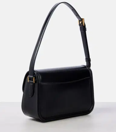 Saint Laurent Solferino Small leather shoulder bag | Thumbnail 2 Saint Laurent Solferino Small leather shoulder bag | Thumbnail 2