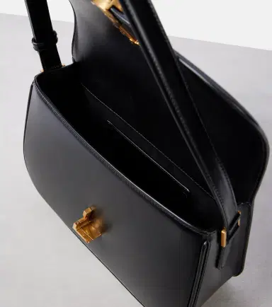 Saint Laurent Solferino Small leather shoulder bag | Thumbnail 3 Saint Laurent Solferino Small leather shoulder bag | Thumbnail 3