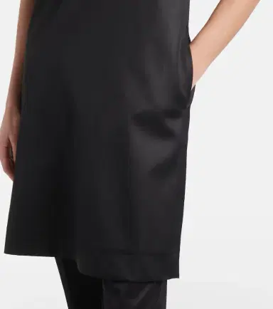Toteme Chintz minidress | Thumbnail 2 Toteme Chintz minidress | Thumbnail 2