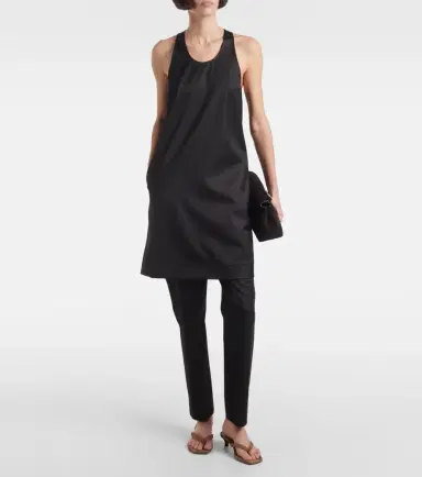 Toteme Chintz minidress | Thumbnail 5 Toteme Chintz minidress | Thumbnail 5