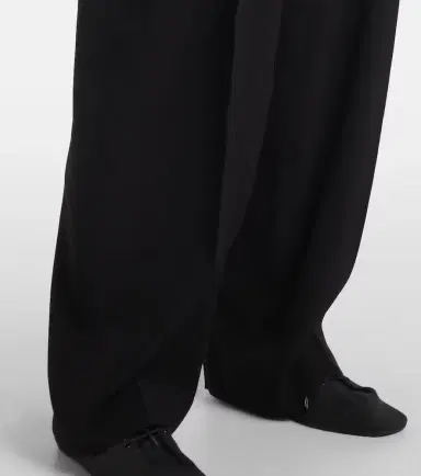 Toteme Wide-leg pants | Thumbnail 3 Toteme Wide-leg pants | Thumbnail 3