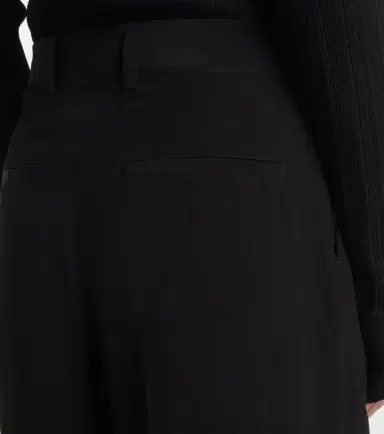 Toteme Wide-leg pants | Thumbnail 5 Toteme Wide-leg pants | Thumbnail 5