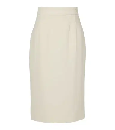 Dolce & Gabbana Virgin wool pencil skirt | Thumbnail 1 Dolce & Gabbana Virgin wool pencil skirt | Thumbnail 1