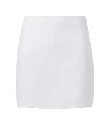 Posse Alice linen miniskirt | Thumbnail 1 Posse Alice linen miniskirt | Thumbnail 1