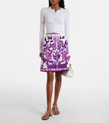 Dolce & Gabbana Embellished cardigan | Thumbnail 5 Dolce & Gabbana Embellished cardigan | Thumbnail 5