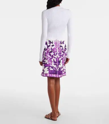 Dolce & Gabbana Embellished cardigan | Thumbnail 6 Dolce & Gabbana Embellished cardigan | Thumbnail 6