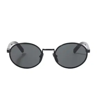 Prada Oval sunglasses | Thumbnail 1 Prada Oval sunglasses | Thumbnail 1