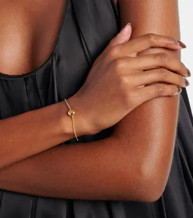 Loewe Pebble sterling silver bracelet | Thumbnail 2 Loewe Pebble sterling silver bracelet | Thumbnail 2