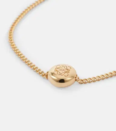 Loewe Pebble sterling silver bracelet | Thumbnail 4 Loewe Pebble sterling silver bracelet | Thumbnail 4
