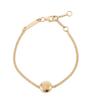 Loewe Pebble sterling silver bracelet | Thumbnail 1 Loewe Pebble sterling silver bracelet | Thumbnail 1