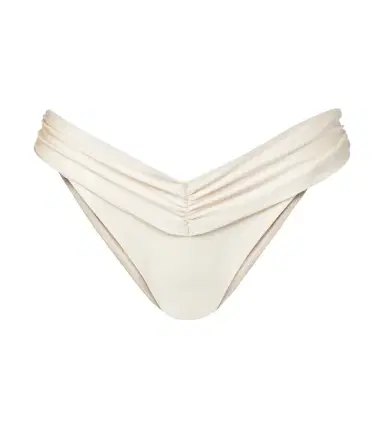 Bananhot Jasmin ruched bikini bottoms | Thumbnail 1 Bananhot Jasmin ruched bikini bottoms | Thumbnail 1