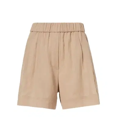 Brunello Cucinelli Cotton Bermuda shorts | Thumbnail 1 Brunello Cucinelli Cotton Bermuda shorts | Thumbnail 1