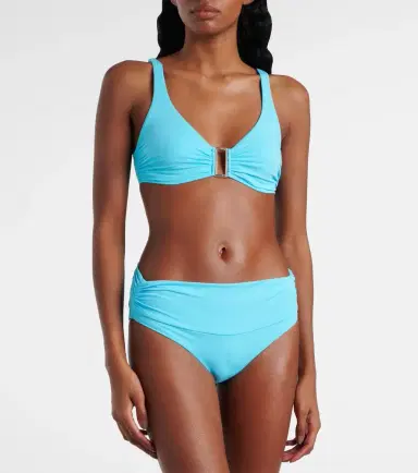 Melissa Odabash Bel Air embellished bikini top | Thumbnail 4 Melissa Odabash Bel Air embellished bikini top | Thumbnail 4