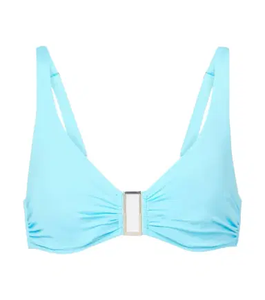 Melissa Odabash Bel Air embellished bikini top | Thumbnail 1 Melissa Odabash Bel Air embellished bikini top | Thumbnail 1